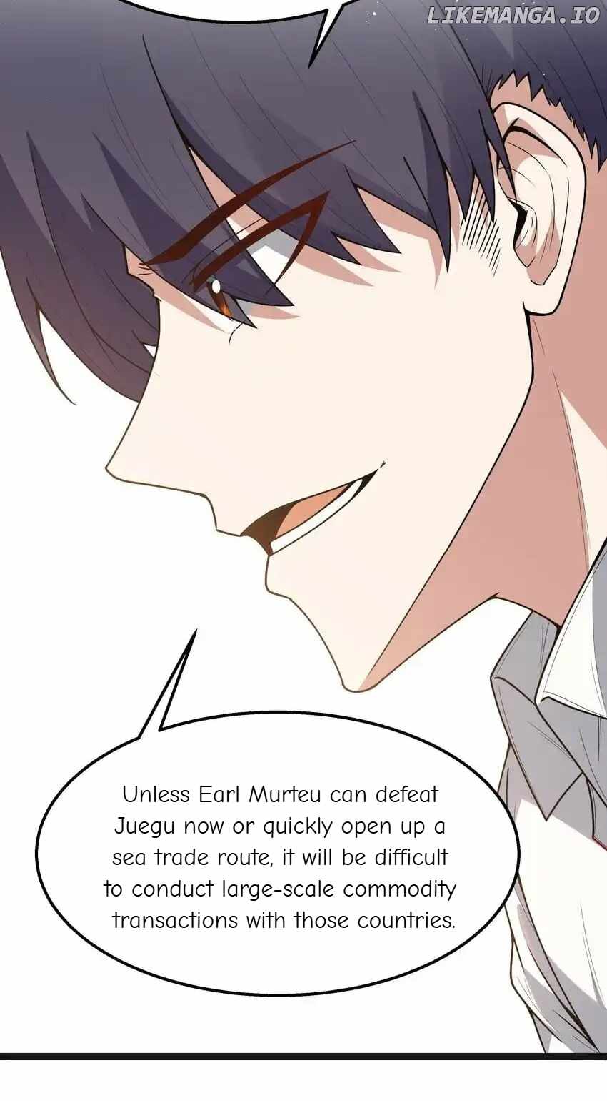 This Hero is a Money Supremacist Chapter 19 50